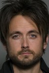   Justin Chatwin